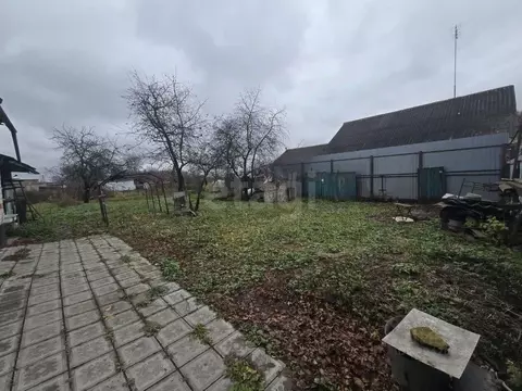 Дом в Курская область, Фатеж Веселая ул., 49 (62 м)