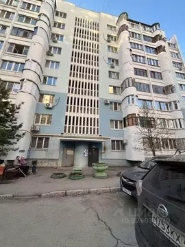 1-к кв. Самарская область, Самара Демократическая ул., 8 (40.6 м)