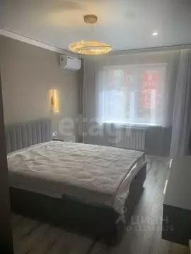 2-к кв. Ростовская область, Ростов-на-Дону ул. Берберовская, 30 (57.0 ...