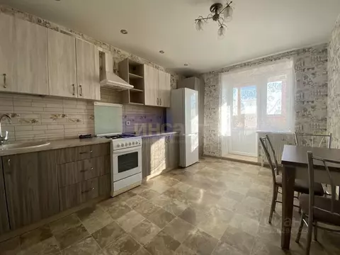 1-к кв. Рязанская область, Рязань Шереметьевская ул., 6к2 (42.9 м)