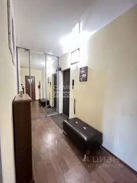 1-к кв. Ямало-Ненецкий АО, Ноябрьск ул. Владимира Высоцкого, 40 (43.2 ...