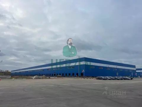 Помещение свободного назначения в Московская область, Богородский ...