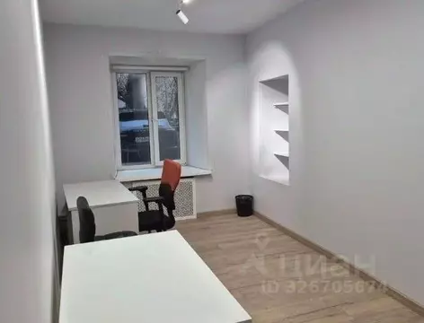 Офис в Москва Ермолаевский пер., 4 (30 м)