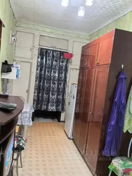 Комната Омская область, Омск ул. Серова, 20 (13.0 м)