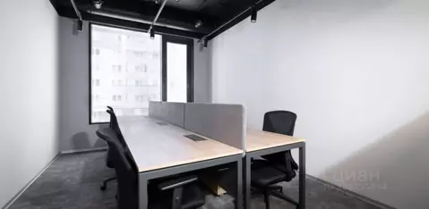 Офис в Санкт-Петербург Витебский просп., 101к1 (24 м)