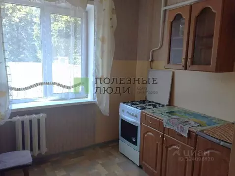 2-к кв. Орловская область, Орел ул. Металлургов, 16 (50.9 м)