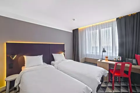 Комната Приморский край, Владивосток Набережная ул., 10 (18.0 м)