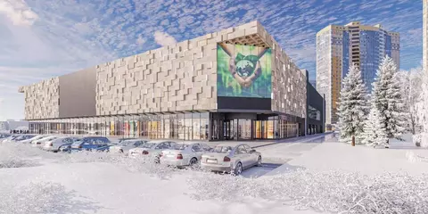 Торговая площадь в Санкт-Петербург 3-й Верхний пер., 15 (15 м)