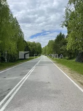 Участок в Кубовинский сельсовет (10 м)