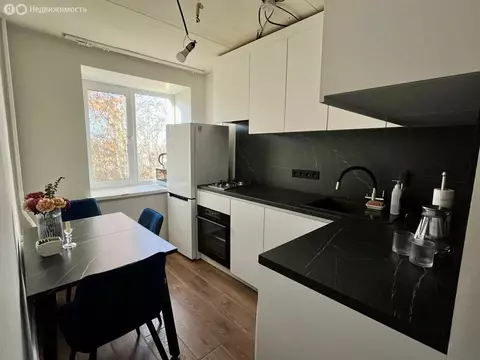 1-комнатная квартира: Екатеринбург, Солнечная улица, 21 (33.3 м)