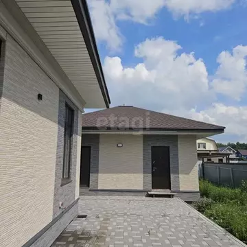 Дом в Ленинградская область, Ломоносовский район, Гостилицкое с/пос, ...