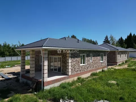 Дом в Калужская область, Калуга Планерная ул. (120 м)