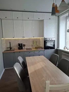 1-к кв. Бурятия, Улан-Удэ 140А мкр, 17 (33.8 м)