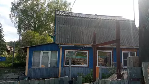 Дом в Иркутская область, Шелеховский район, Олхинское муниципальное ...