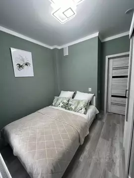 2-к кв. Башкортостан, Уфа ул. Сагита Агиша, 19 (40.0 м)