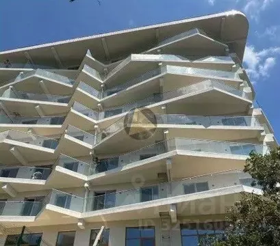 1-к кв. Крым, Алупка ул. И. Левитана, 3Д (57.08 м)