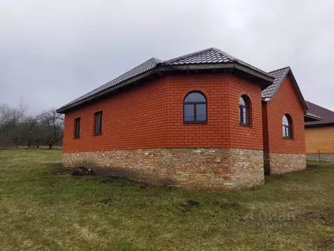 Коттедж в Белгородская область, Короча Новая ул. (120 м)