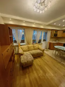 3-к кв. Москва Матвеевская ул., 18К1 (68.0 м)