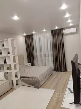 1-к кв. Москва ул. Демьяна Бедного, 17 (45.0 м)