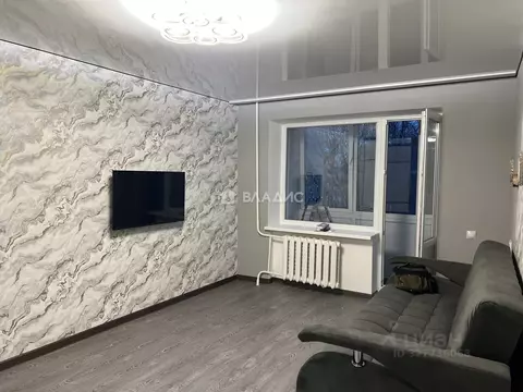 1-к кв. Калининградская область, Калининград ул. Гайдара, 29 (31.7 м)