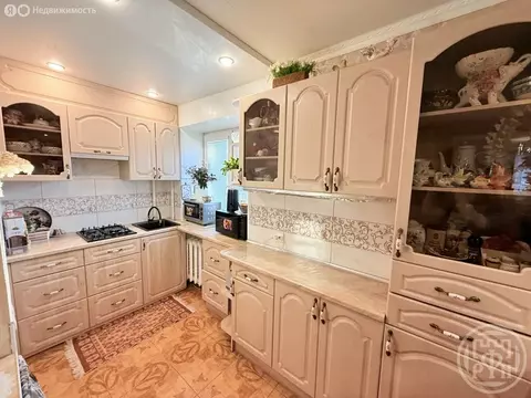 Квартира-студия: городской посёлок Рощино, Тракторная улица, 8 (38.5 ...