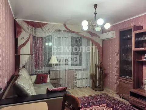 2-к кв. Воронежская область, Воронеж ул. Артамонова, 22Е (54.0 м)