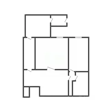 Офис в Белгородская область, Губкинский городской округ, пос. Троицкий ...