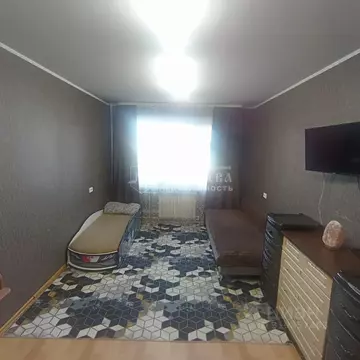 1-к кв. Кемеровская область, Ленинск-Кузнецкий просп. Ленина, 82/1 ...