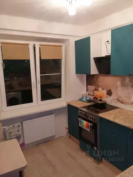 1-к кв. Санкт-Петербург, Санкт-Петербург, Колпино ул. Братьев ...