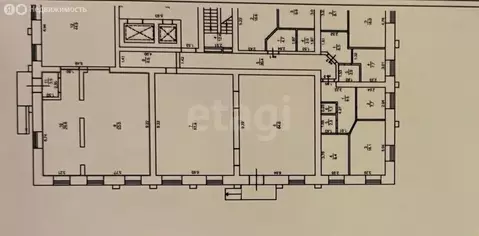 Торговая площадь (82.1 м)