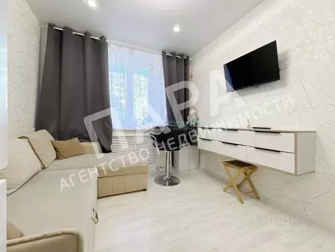1-к кв. Самарская область, Самара ул. Осипенко, 126к2 (15.0 м)