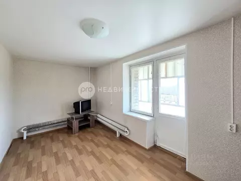 Комната Рязанская область, Рязань ул. Новоселов, 4к1 (13.6 м)