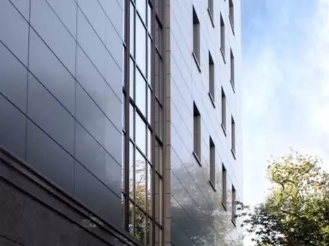 Офис в Москва Пожарский пер., 15 (338 м)