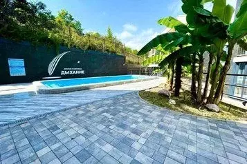 1-к кв. Краснодарский край, Сочи городской округ, с. Орел-Изумруд ул. ...