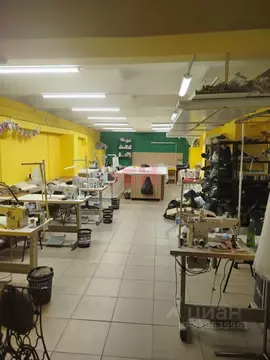 Производственное помещение в Пензенская область, Пенза Кузнецкая ул. ...