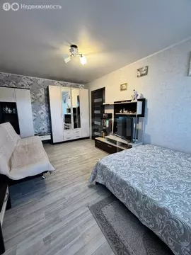 1-комнатная квартира: Белогорск, улица 40 лет Победы, 14 (29.3 м)