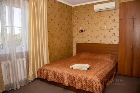 2-к кв. Ростовская область, Ростов-на-Дону ул. Полторацкого, 45А (60.0 ...