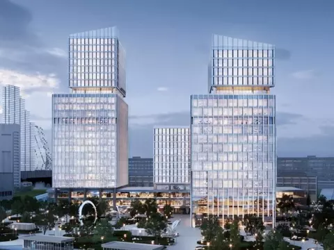 Торговая площадь в Москва Старокалужское ш., 64 (34 м)