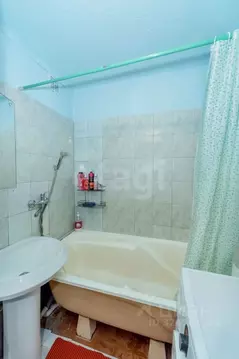 2-к кв. Алтайский край, Бийск Ключевской пер., 1 (52.4 м)