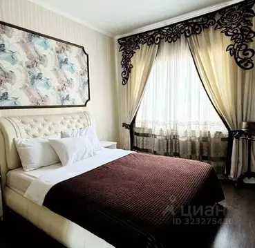 2-к кв. Крым, Симферополь ул. Крейзера, 14В (65.0 м)