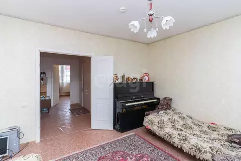 2-к кв. Тюменская область, Тюмень ул. Василия Гольцова, 2 (57.9 м)