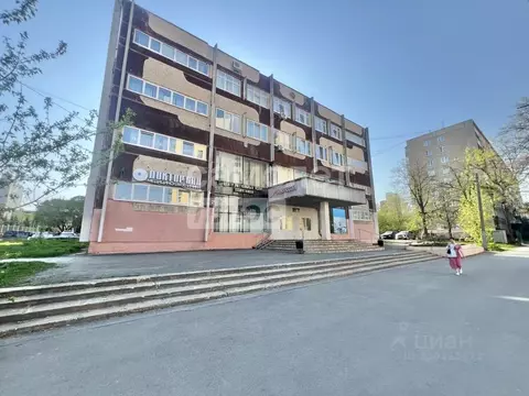 Помещение свободного назначения в Пермский край, Пермь ул. Максима ...