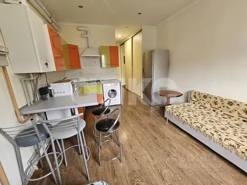 Студия Краснодарский край, Сочи Новый Сочи мкр, ул. Клубничная, 110 ...