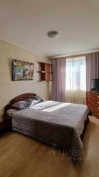 1-к кв. Московская область, Красногорск бул. Ильинский, 4 (35.0 м)