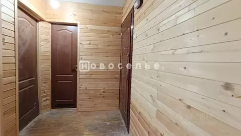 1-к кв. Рязанская область, Рязань ул. Новоселов, 4к1 (33.0 м)