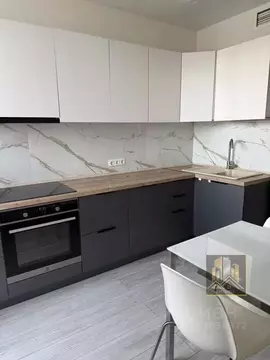 1-к кв. Татарстан, Казань просп. Альберта Камалеева, 30 (38.0 м)