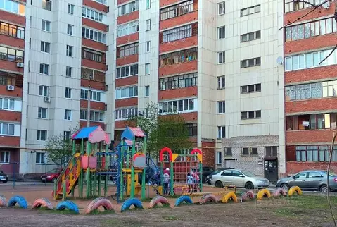 Комната Башкортостан, Уфа ул. Ахметова, 316/1 (13.0 м)