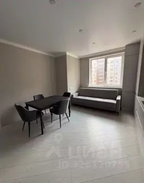 3-к кв. Ставропольский край, Ставрополь просп. Кулакова, 5/2 (87.4 м)