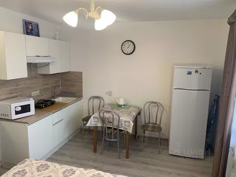 Студия Москва просп. Нововатутинский, 13 (27.0 м)