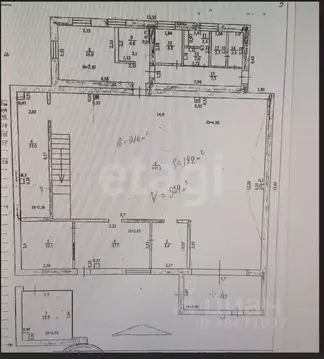 Склад в Сахалинская область, Холмск Железнодорожная ул., 105А (270 м)